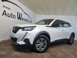Weiß Gebraucht 2023 Peugeot 2008 Active SUV | 17.500 € (Superpreis)
