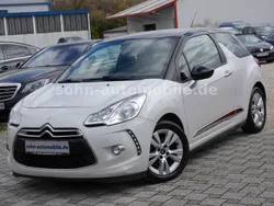 Weiß Gebraucht 2015 Citroën DS3 So Chic Kleinwagen | 5.500 € (Fairer Preis)