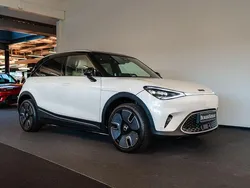 Weiß Neu 2025 Smart #1 Edition #1 SUV | 39.490 €