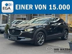 Jetblack Gebraucht 2021 Mazda CX-30 SUV | 23.490 € (Fairer Preis)