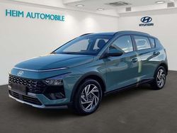 Mangrove green Gebraucht 2025 Hyundai Bayon Trend SUV | 23.450 € (Etwas zu teuer)