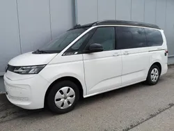 Candyweiß dach schwarz Neu 2024 VW T7 Beach Van | 59.915 € (Superpreis)