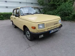 Beige Gebraucht 1987 Wartburg 353 Limousine | 10.950 €