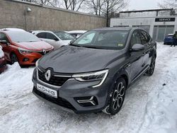 Grau Gebraucht 2023 Renault Arkana Techno SUV | 20.998 € (Superpreis)