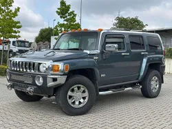 Grau Gebraucht 2006 Hummer H3 SUV | 12.500 €