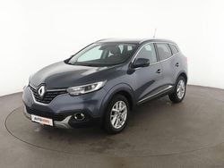 Grau Gebraucht 2016 Renault Kadjar XMOD SUV | 11.890 € (Fairer Preis)