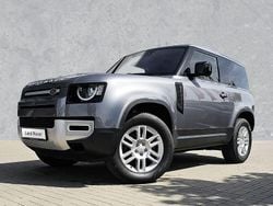 Grau Gebraucht 2021 Land Rover Defender S SUV | 51.750 € (Superpreis)