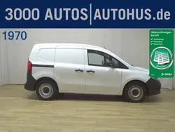 Magnetitgrau Gebraucht 2022 Mercedes Citan 112 Limousine | 23.681 €