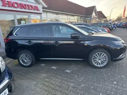 Mitsubishi Outlander P-HEV