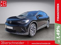 Schwarz Gebraucht 2025 VW ID.4 Pure SUV | 33.450 € (Etwas zu teuer)