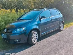 Andere farben Gebraucht 2021 VW Golf Plus Cross Van / Kleinbus | 4.900 € (Superpreis)