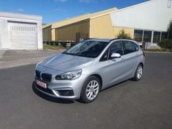 Other Gebraucht 2015 BMW 218 Van / Kleinbus | 11.100 € (Fairer Preis)