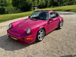 Violett Gebraucht 1991 Porsche 964 | 189.964 €