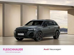 Grau Neu 2025 Audi Q7 Business SUV | 97.990 € (Teuer)