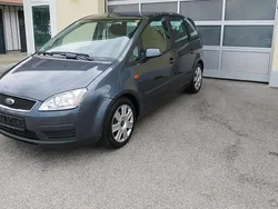Gebraucht 2004 Ford C-MAX Van / Kleinbus | 2.650 € (Fairer Preis)