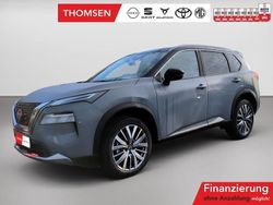 Ceramic grey/black Neu 2025 Nissan X-Trail Tekna SUV | 45.108 €