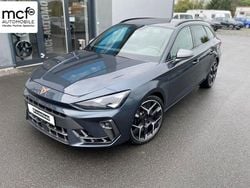 Grau Gebraucht 2025 Cupra Leon VZ Limousine | 38.675 € (Guter Preis)