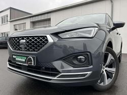Delfingrau Gebraucht 2022 Seat Tarraco 4Drive SUV | 36.140 € (Guter Preis)