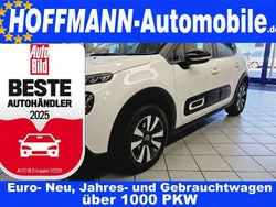 Weiß Neu 2024 Citroën C3 Kleinwagen | 15.500 € (Fairer Preis)