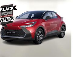 Grau Neu 2025 Toyota C-HR SUV | 31.539 €