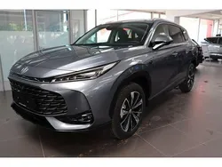 Neu 2025 MG HS Luxury SUV | 27.280 € (Fairer Preis)