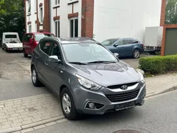 Grau Gebraucht 2012 Hyundai ix35 Comfort SUV | 6.500 € (Guter Preis)