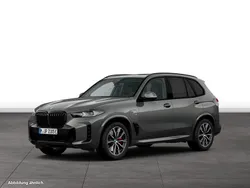 Grau Gebraucht 2024 BMW X5 SUV | 85.811 € (Guter Preis)