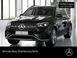 Schwarz Gebraucht 2025 Mercedes GLE450 AMG AMG SUV | 98.300 € (Fairer Preis)