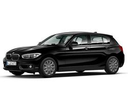 Gebraucht 2025 BMW 118 Advantage Kleinwagen | 14.890 €
