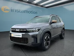 Grau Neu 2025 Dacia Bigster SUV | 34.799 € (Fairer Preis)