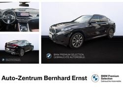 Braun Gebraucht 2024 BMW X6 M Sport SUV | 86.900 € (Fairer Preis)