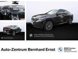 Braun Gebraucht 2024 BMW X6 M Sport SUV | 88.900 € (Etwas zu teuer)