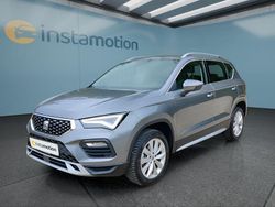 Grau Gebraucht 2024 Seat Ateca SUV | 29.999 € (Fairer Preis)
