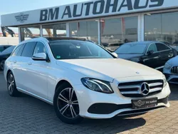 Mercedes E250