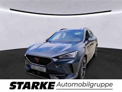 "magnetic tech" Gebraucht 2022 Cupra Formentor VZ SUV | 29.830 € (Fairer Preis)