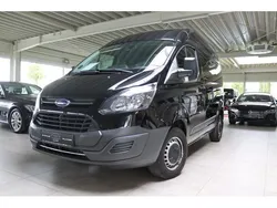 Gebraucht 2018 Ford Transit Custom Van / Kleinbus | 23.990 €