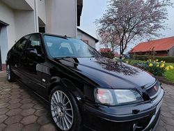 Schwarz Gebraucht 1998 Honda Civic Limousine | 8.000 €