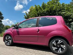 Andere farben Gebraucht 2012 Renault Twingo Kleinwagen | 4.000 €