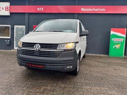 Weiß Gebraucht 2021 VW T6.1 Van | 14.999 € (Superpreis)