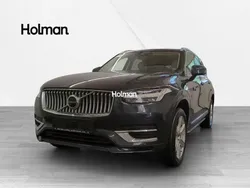 Grau Gebraucht 2021 Volvo XC90 SUV | 40.448 € (Superpreis)
