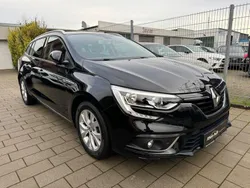 Renault Mégane GrandTour