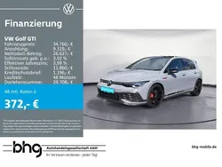 VW Golf VIII