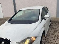 Weiß Gebraucht 2012 Seat Leon Ecomotive Limousine | 6.500 € (Etwas zu teuer)