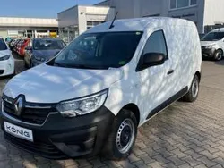 Renault Express