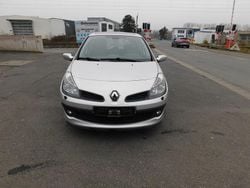 Grau Gebraucht 2006 Renault Clio III Dynamique Limousine | 3.450 € (Guter Preis)