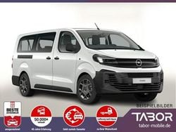 Weiß Neu 2025 Opel Vivaro Van | 38.249 € (Fairer Preis)
