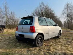 Silber Gebraucht 2004 VW Lupo Kleinwagen | 500 € (Guter Preis)