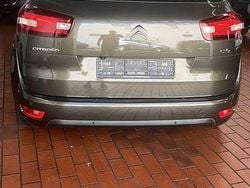 Braun Gebraucht 2014 Citroën C4 Picasso Business Class Van / Kleinbus | 7.990 € (Etwas zu teuer)