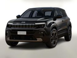 Volcano black volcano black Neu 2025 Jeep Avenger Summit SUV | 29.846 € (Fairer Preis)