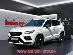 Weiß Gebraucht 2024 Cupra Ateca SUV | 33.959 € (Superpreis)